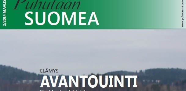 Helmi-maaliskuussa vietetään kolmea liputuspäivää, joilla on suuri merkitys Suomen kansan ja tasa-arvolle: Runebergin päivä 5.2., Kalevalan päivä 28.2. ja Minna [&hellip;]