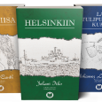 Finnish Easy Reading is a new book series willing to open the exciting Finnish literature to Finnish language students and […]